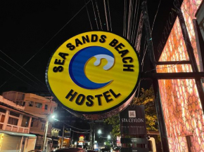 Sea Sands Beach Hostel